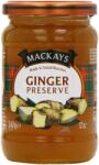 Mackays gyömbérlekvár 340 g (5269)