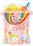 Skittles Asia gyümölcs tea ízű nyalóka 54 g (26158)