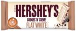 Hershey's fehér csokoládé kávé ízesítésű csokoládé kekszdarabkákkal 90 g (25728)