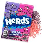 Ferrara Candy cukorka eper és szőlő ízesítéssel 46, 7 g (2209)