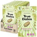 True Dates pisztáciakrém ízű datolya 100 g Teljes csomag 12 db (27594 (2))