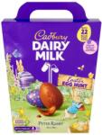 Cadbury tejcsokoládé húsvéti tojás 317 g (23641)