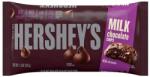 Hershey's tejcsokoládé chipset 326 g (20178)