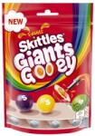 Skittles rágós cukorkák gyümölcsízzel töltve 125 g (26566)