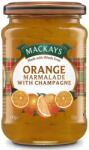 Mackays narancslekvár pezsgővel 340 g (5268)