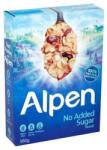 Alpen müzli hozzáadott cukor nélkül 560 g (4738)