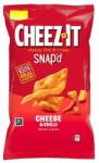 Cheez-It ropogós búzakeksz sajtos és chilis ízesítéssel 120 g (25582)