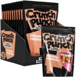 Crunch Punch Crunchy Rainbows fagyasztva szárított cukorkák 50 g Egész csomag 15 db (27188 (2))