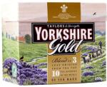 Yorkshire tea Yorkshire Gold fekete tea 80 db 250 g (3742)