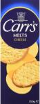 Carr Carr's Melts sajtos keksz 150 g (4502)