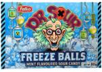 Felko Dr. Sour savanyú cukorkák menta ízzel 80 g (26649)
