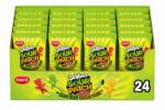 Sour Patch Kids gyümölcs ízű rágós cukorka 80 g egész csomag 24 db (24368 (2))