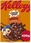 Kellogg's Coco Pops csokoládé és karamell ízű búzapehely 430 g (26592)