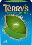 Terry Terry's menta ízű tejcsokoládé 145 g (24243)