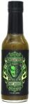 Pokoltűz Hot Sauce Hellfire Devil's Blend csípős szósz Green Reaper és Habanero paprikával 148 ml (22219)