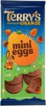 Terry Terrys Mini Tojás tejcsokoládé narancsolajjal és cukorral héjdarabkákkal 90 g (24728)