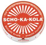 Scho-Ka-Kola étcsokoládé kola dióval és kávéval 100 g (22594)
