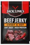 Jack Link Jack Link's édes és fűszeres marhahús szárított hús 60 g (25363)