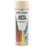 Farbyaerozole Dupli-Color 1-0293 Spray 400ml Fehér Autólakk Nissan 326