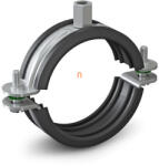 Niczuk Clemă pentru țevi Niczuk 125-133 mm DUO 125 BK UPGD-125BK 80120212500 (80120212500)