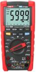 UNI-T Multimetru digital LCD IP65 True RMS (UT195E)