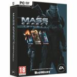 Electronic Arts Mass Effect Trilogy (PC) Jocuri PC