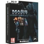 Electronic Arts Mass Effect Trilogy (PC)