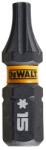 DEWALT 5 BITI DE TORSIUNE 25MM T15 HardWork ToolsRange (DT7380T-QZ) Surubelnita