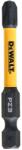 DEWALT 5 BITI DE TORSIUNE 50MM PZ3 HardWork ToolsRange (DT7392T-QZ) Surubelnita