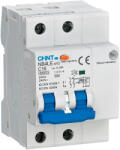 Chint Intrerupator diferential AFDD 16A 2P 30mA 6kA C TIP A, Chint (335356)