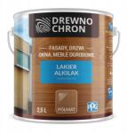 Drewnochron Alkilak 2.5l Fénytelen (424245)