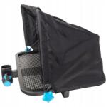 Lorpio Rebel 400 oldaltálca 40x35cm-es fedél 73-030-001 (73-030-001)