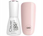 Clavier CLAVIER_Nailsology Gel Polish hibrid lakk 049 Pinky Swear 8ml (049)