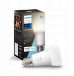 Philips Hue E27 1055lm Led izzó, dimmálható, meleg fehér fény (B0DM8VP4PG)