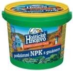 FORESTINA Hoštice npk műtrágya guanóval ősz 4, 5 kg hő (1207006)