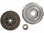 Sachs Kuplung Készlet Sachs 3400 700 607 3400700607