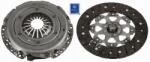 Sachs Kuplung Szett Citroen C5 2.2HDI 06-