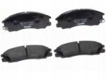 Textar Fékbetétek Elől Hyundai Terracan 2.5-3.5 2001-2003