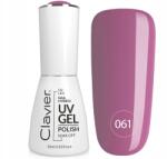 Clavier CLAVIER_Nailsology Gel Polish hibrid lakk 061 Secret Affair 8ml (061)