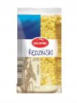 Goldmak Rędziński Tészta Goldmak mini kagyló 250g