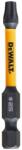 DEWALT 2 BITI DE TORSIUNE 50MM T25 HardWork ToolsRange (DT70534T-QZ) Surubelnita