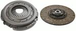 Sachs Kuplung Készlet Sachs 3400 700 303 3400700303