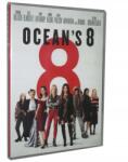 Frederator Studios Ocean's 8 DVD lemez