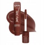 NYX Cosmetics szájfény Jelly Job 16