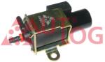 AUTLOG Convertor de presiune, turbocompresor AUTLOG AV6048 (AV6048) - automobilus