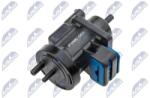 NTY Convertor de presiune, turbocompresor NTY ENK-ME-001 (ENK-ME-001)