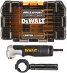 DEWALT DEWALTXMCLAREN SET IMPACT 33 PIESE HardWork ToolsRange (DT70782-QZ) Surubelnita