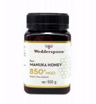 Wedderspoon Manuka Méz Wedderspoon Mgo 850+ 500g Nyers Raw Nz