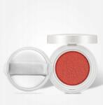 Lo LOVRO LOVRO_Bloomlight Cushion Blush arcpirosító 01 Apricot Whisper