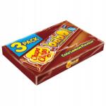Chupa Chups Léggömbgumi Cola Citrom Chupa Chups Big Babol Cola Lemon 82, 8g (8410031952292)